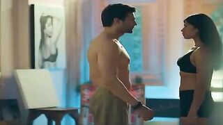Love Bite Part 02 2024 Ullu Hindi Web Series Episode 03
