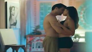 Love Bite Part 02 2024 Ullu Hindi Web Series Episode 03