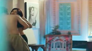 Love Bite Part 02 2024 Ullu Hindi Web Series Episode 03