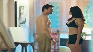 Love Bite Part 02 2024 Ullu Hindi Web Series Episode 03
