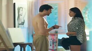 Love Bite Part 02 2024 Ullu Hindi Web Series Episode 03