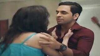 Love Bite Part 02 2024 Ullu Hindi Web Series Episode 03
