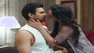 Love Bite Part 02 2024 Ullu Hindi Web Series Episode 03