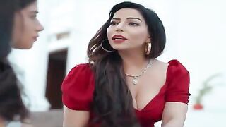 Love Bite Part 02 2024 Ullu Hindi Web Series Episode 03