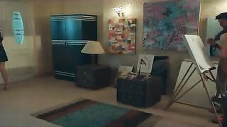 Love Bite Part 02 2024 Ullu Hindi Web Series Episode 03