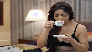 Love Bite Part 02 2024 Ullu Hindi Web Series Episode 08