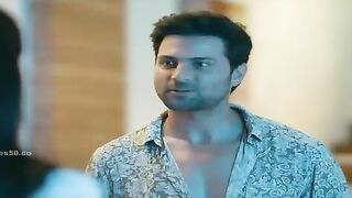 Love Bite Part 02 2024 Ullu Hindi Web Series Episode 08
