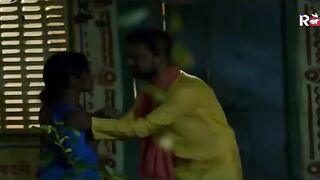 Lodam Bhabhi 2024 Hindi Hot Web Series RabbitMovies Episode 08