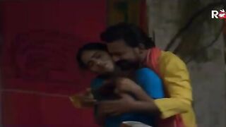 Lodam Bhabhi 2024 Hindi Hot Web Series RabbitMovies Episode 08