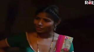 Lodam Bhabhi 2024 Hindi Hot Web Series RabbitMovies Episode 07