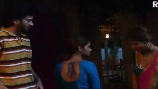 Lodam Bhabhi 2024 Hindi Hot Web Series RabbitMovies Episode 07
