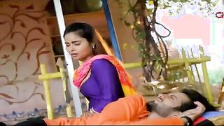 Lodam Bhabhi 2024 Hindi Hot Web Series RabbitMovies Episode 07