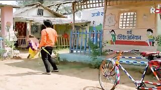 Lodam Bhabhi 2024 Hindi Hot Web Series RabbitMovies Episode 07