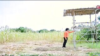 Lodam Bhabhi 2024 Hindi Hot Web Series RabbitMovies Episode 07