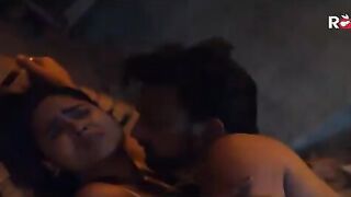 Lodam Bhabhi 2024 Hindi Hot Web Series RabbitMovies Episode 07