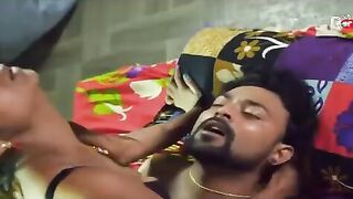 Lodam Bhabhi 2024 Hindi Hot Web Series RabbitMovies Episode 08