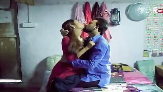Lodam Bhabhi 2024 Hindi Hot Web Series RabbitMovies Episode 08