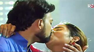Lodam Bhabhi 2024 Hindi Hot Web Series RabbitMovies Episode 08
