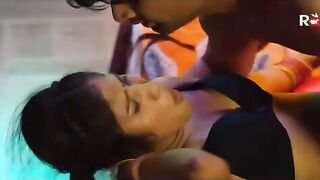 Lodam Bhabhi 2024 Hindi Hot Web Series RabbitMovies Episode 07