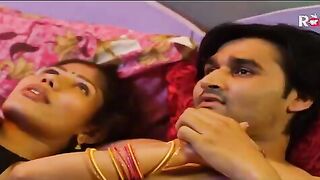 Lodam Bhabhi 2024 Hindi Hot Web Series RabbitMovies Episode 07