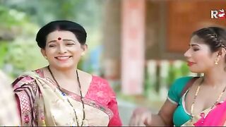Lodam Bhabhi 2024 Hindi Hot Web Series RabbitMovies Episode 07