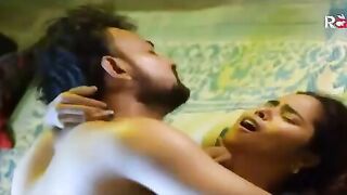 Lodam Bhabhi 2024 Hindi Hot Web Series RabbitMovies Episode 06