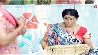 Lodam Bhabhi 2024 Hindi Hot Web Series RabbitMovies Episode 06