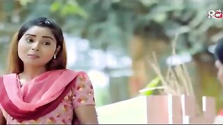 Lodam Bhabhi 2024 Hindi Hot Web Series RabbitMovies Episode 06