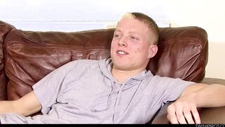 Cameron W Gay Porn HD 1080p