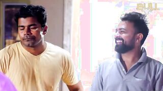Dream Girl Ullu Original Adult Web Series