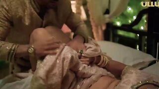 Newl merrid Bhabhi Ullu Original Adult Web Series