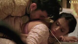 Newl merrid Bhabhi Ullu Original Adult Web Series