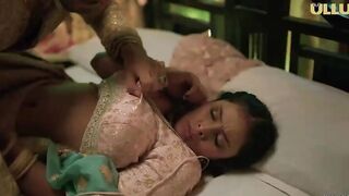 Newl merrid Bhabhi Ullu Original Adult Web Series
