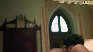 Newl merrid Bhabhi Ullu Original Adult Web Series