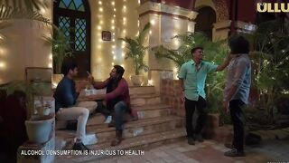 Newl merrid Bhabhi Ullu Original Adult Web Series