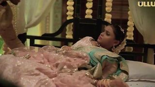 Newl merrid Bhabhi Ullu Original Adult Web Series