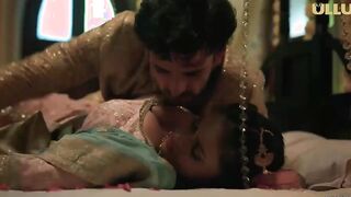 Newl merrid Bhabhi Ullu Original Adult Web Series