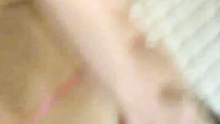 Deutsche Nutte braucht es in die Atrschfotze