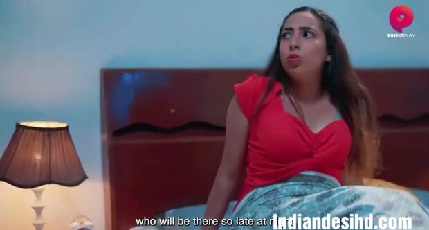 Babli Har Mard Ki 2024 Hindi Hot Web Series Primeplay