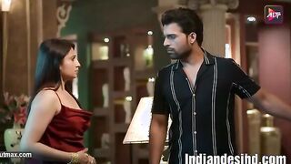 DIRTY GIRLFRIEND 2024 Hindi Uncut Short Film  ALT