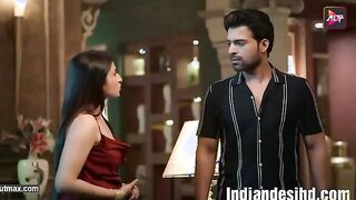 DIRTY GIRLFRIEND 2024 Hindi Uncut Short Film  ALT