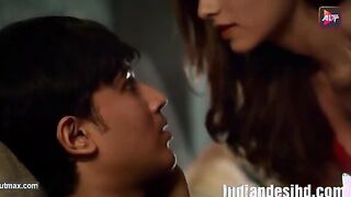 DIRTY GIRLFRIEND 2024 Hindi Uncut Short Film  ALT