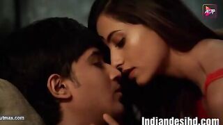 DIRTY GIRLFRIEND 2024 Hindi Uncut Short Film  ALT