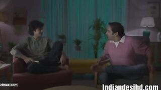 DIRTY GIRLFRIEND 2024 Hindi Uncut Short Film  ALT