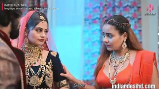 Mukhya Original Adult Web Series