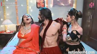 Mukhya Original Adult Web Series