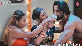 Mukhya Original Adult Web Series