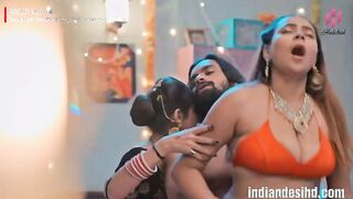 Mukhya Original Adult Web Series