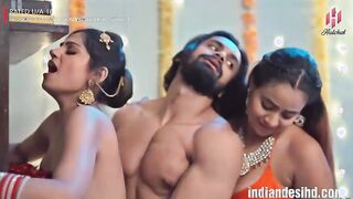 Mukhya Original Adult Web Series