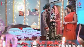 Mukhya Original Adult Web Series
